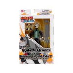 Figurina Hatake Kakashi Fourth great ninja war 16. 5 cm Naruto Shippuden, 
