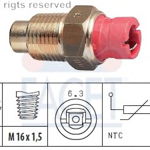 Senzortemperatura ulei senzortemperatura lichid de racire pentru alfa romeo 156 fiat panda fiat tipo fiat uno fiat cinquecento fiat tempra fiat ducato, FACET