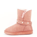 Cizme dama Verda roz 39 2hb-17354-pink-39