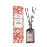 Cherry blossom reed diffuser 245 ml, Panier des Sens