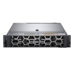 Sistem Server Rack Dell PowerEdge R540 Intel Xeon Cascade Lake Silver 4214 600GB 16GB PERC H730P iDRAC9