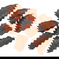 Jasp rosu brut 20-30g, StoneMania Bijou