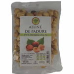 Alune de padure coapte 200g, Natural Seeds Product, Natural Seeds Product