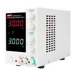 Sursa laborator UTP3313TFL-II UNI-T
