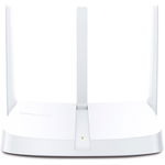 Router Wireless Mercusys MW306R, Wi-Fi 5, Dual-Band, MERCUSYS