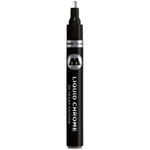Marker Molotow Liquid Chrome 4mm