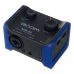 Zoom AMS-22 Interfata audio XLR