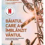 Baiatul care a imblanzit vantul - William Kamkwamba Bryan Mealer, Corint