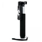 Selfie Stick Borofone, BY4 Wireless, Negru, Borofone