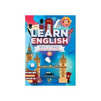 Învață engleza prin povești