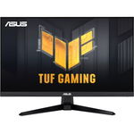 Monitor LED Gaming TUF VG246H1A 23.8 inch FHD IPS 0.5ms 100Hz Black, ASUS