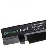 Baterie Laptop Green Cell A41-X550A pentru Asus X550/X550C/X550CA/X550CC, Li-Ion 4 celule, Green Cell