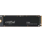 Hard Disk SSD Micron Crucial T700 2TB M.2 2280, Micron