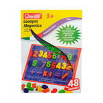 Tabla Magnetica Quercetti Cifre Basic, QUERCETTI