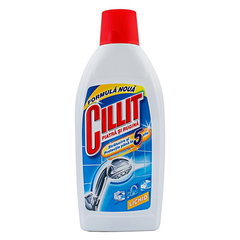 Detergent Cillit Piatra si Rugina, 450 ml