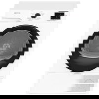 Uscator de rufe ARCTIC A2T18239W, Pompa de caldura, 8 kg, 15 programe, Clasa D, alb