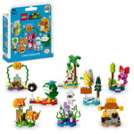 LEGO® Super Mario - Pachete de personaje, Seria 6 71413, 52 piese