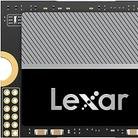 Lexar 1TB High Speed PCIe Gen 4X4 M.2 NVMe, up to 7400 MB/s read and 6500 MB/s write, EAN: 843367130283, LEXAR