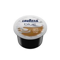 Capsule Lavazza Blue Ricco 100 Capsule/Cutie - GENVGLACBLR525