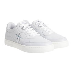 Calvin Klein Jeans Sneakers YM0YM00885 Écru Calvin Klein Jeans Sneakers YM0YM00885 Écru