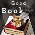 Lost in a Good Book - Jasper Fforde, Jasper Fforde