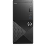 Desktop Dell Vostro 3888 MT Intel Core (10th Gen) i3-10100 1TB HDD 8GB Linux