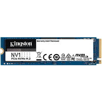 Solid-State Drive (SSD) KINGSTON NV1, 1TB, PCI-Express 3.0 x4, M.2