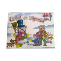 Carte pentru copii Editura Girasol Diverse povesti