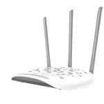 Access Point TP-Link TL-WA901N-Indoor, N450, Passive PoE Supported