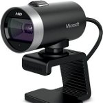 Camera web Microsoft LifeCam Cinema (H5D-00015), Microsoft