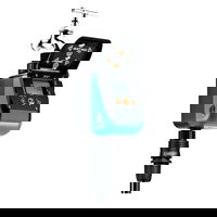 Programator pentru sistem de irigatii Claber cu 2 programe in functie de zi/ora