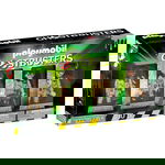 Set de Constructie Set 4 Figurine - Ghostbusters