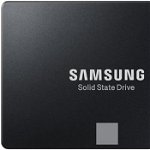SSD Samsung 860 EVO, 250GB, SATA III 600