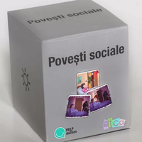 Povești Sociale, 