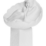 Christel figurina decorativa 19 cm Rak, Christel