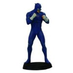 DC Superhero Wildcat (Figurine) 