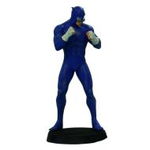 DC Superhero Wildcat (Figurine)