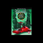 Nikolai Dante Great Game Graphic Novel (UK Ed), 2000 AD