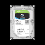 Hard disk 6TB - Seagate Surveillance SKYHAWK, Seagate