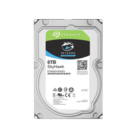 Hard disk 6TB - Seagate Surveillance SKYHAWK, Seagate