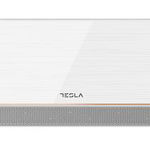 Aparat de aer conditionat Tesla Advance TA35MMFT-1232IHWT, 12000 BTU, A+++/A+, Inverter, Functie Incalzire, Wi-Fi (Alb), Tesla