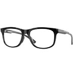 Rame ochelari de vedere Oakley OX8175 817501 Negru 54 mm