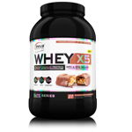 Pudra proteica Whey-X5 Choco-Hazelnut