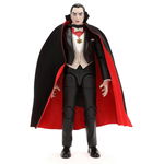 Figurina metalica Dracula