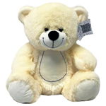 Teddy Bear Tom cream 34 cm, TULILO