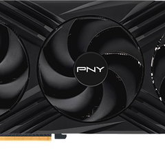 GeForce RTX 4090 VERTO Triple Fan 24GB GDDR6X 384-bit DLSS 3.0, PNY