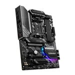 Placa de baza MSI MAG B550 TOMAHAWK, Socket AM4