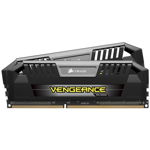 Memorie Corsair Vengeance PRO XMP 1.3, X79 16GB Black Heatspreader, DDR3, 1600MHz, CL 9