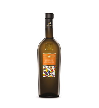 Tenuta Ulisse Unico Pecorino Terre Di Chieti IGP - Vin Alb Sec - Italia - 0.75L, Tenuta Ulisse