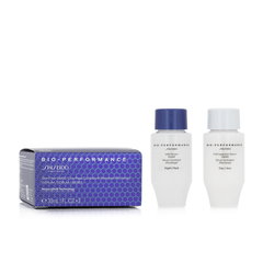 Shiseido Bio-Performance Skin Filler Serums Refill 2 x 30 ml, Shiseido Shiseido Bio-Performance Skin Filler Serums Refill 2 x 30 ml, Shiseido